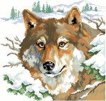 (image for) Winter Wolf